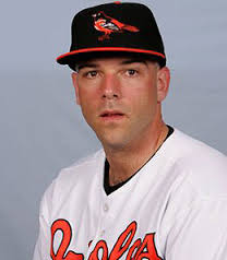 Sherrill one of the first players I remember rocking the Flat Bill Cap 